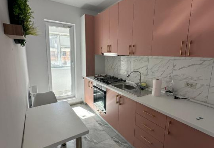 INCHIRIERE/ GARSONIERA/ MILITARI/ MILITARI RESIDENCE/ 350 EURO/ PARCARE