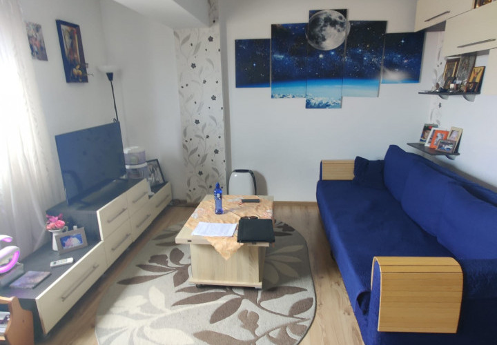 Vanzare | Apartament 2 camere | Ideal Residence |