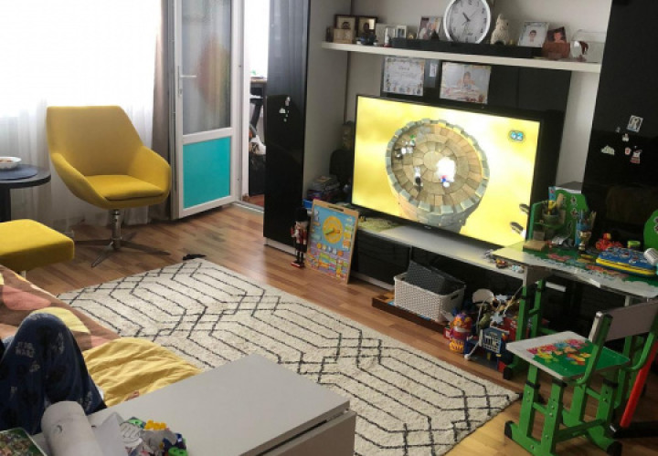 Vanzare | Apartament 2 camere | Plaza Mall
