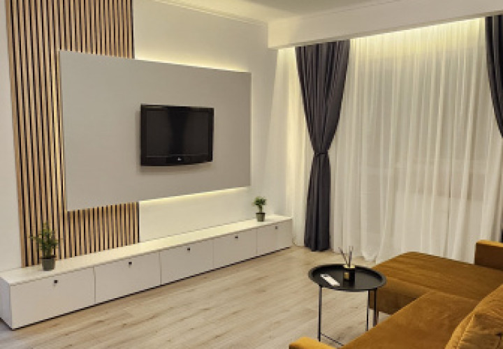 Vanzare | Apartament 2 camere | Favorit | 