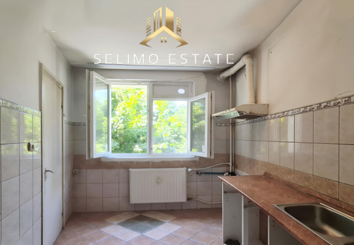 Vanzare | Apartament 2 camere | Drumul Gazarului