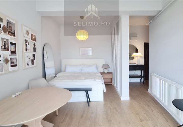 Vanzare | Garsoniera | Drumul Valea Cricovului | Centrala termica | Comision 0%