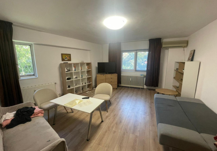 Vanzare | Garsoniera | Veteranilor - Apeductului | 