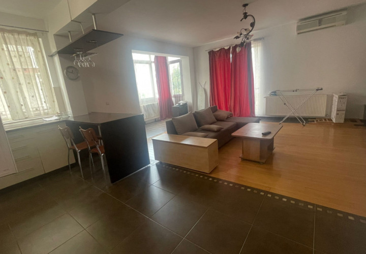 Vanzare | Apartament 2 camere | 75 mp total | Str. Orsova