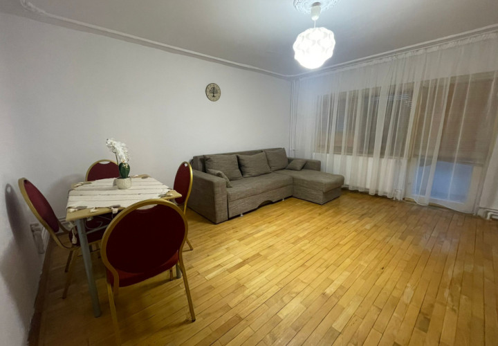 Inchiriere| Apartament 2 camere| Pacii| 60 mp| Centrala proprie| 10 min metrou