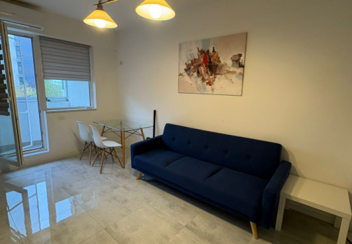 Inchiriere| Garsoniera Dubla | Envogue Residence| centrala proprie 