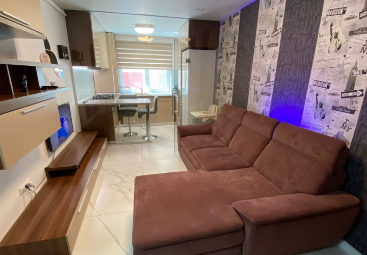 Vanzare | Studio | Militari Residence | Tineretului