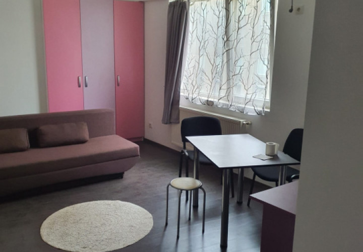 Vanzare | Apartament 2 camere | Sebastian - centrala proprie
