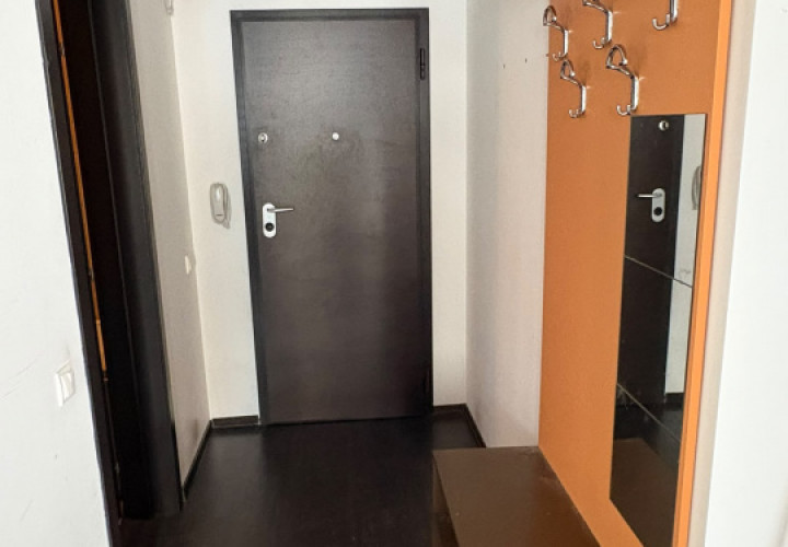 Vanzare | Apartament 2 camere | Sebastian - centrala proprie