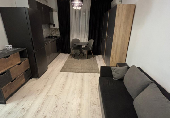 Garsonieră dublă | Bloc 2021 | Investiție sigură | Comision 0%