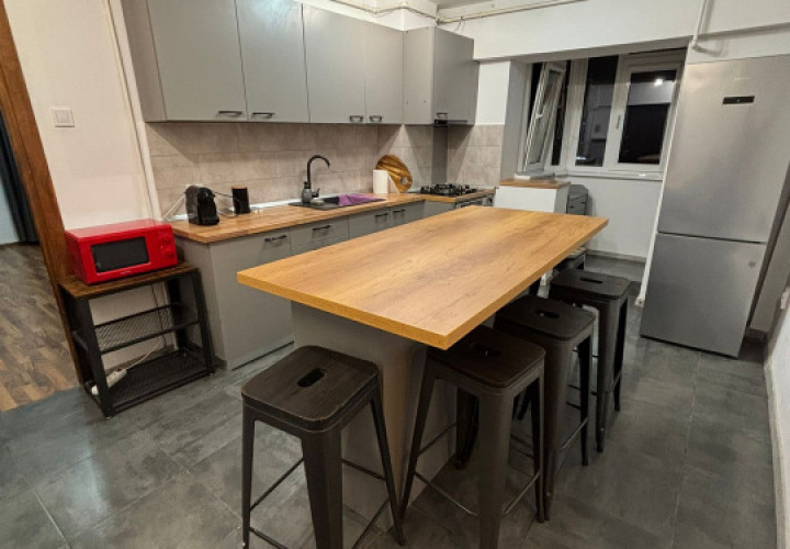 Vanzare | Apartament 2 camere | Margeanului | Comision 0%