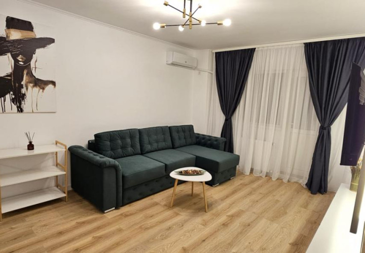 Vanzare | Apartament 2 camere | 3 Min Metrou Gorjului | Comision 0%