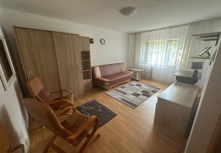 Apartament 2 camere decomandat | Gorjului | Etaj 1 | Termen lung