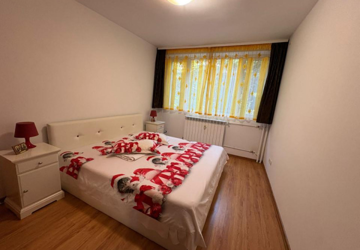 Apartament 2 camere | 48 mp | Șos. Colentina – Teiul Doamnei | Comision 0