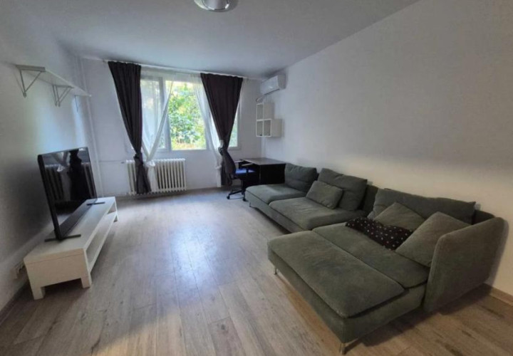 INCHIRIERE/APARTAMENT 4 CAMERE/ POLITEHNICA/750 EURO