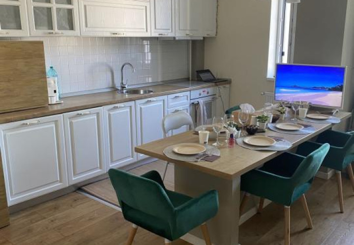 INCHIRIERE/ APARTAMENT 2 CAMERE / GROZAVESTI / 580 EURO